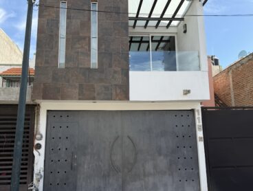 Titulo de la propiedad